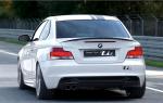 BMW 1-Series tii Concept 2007 года